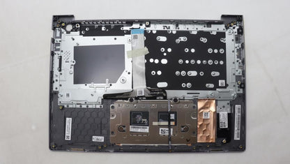 Lenovo COVER Upper Case ASM_POR W21KG AGBL 5CB1M48479