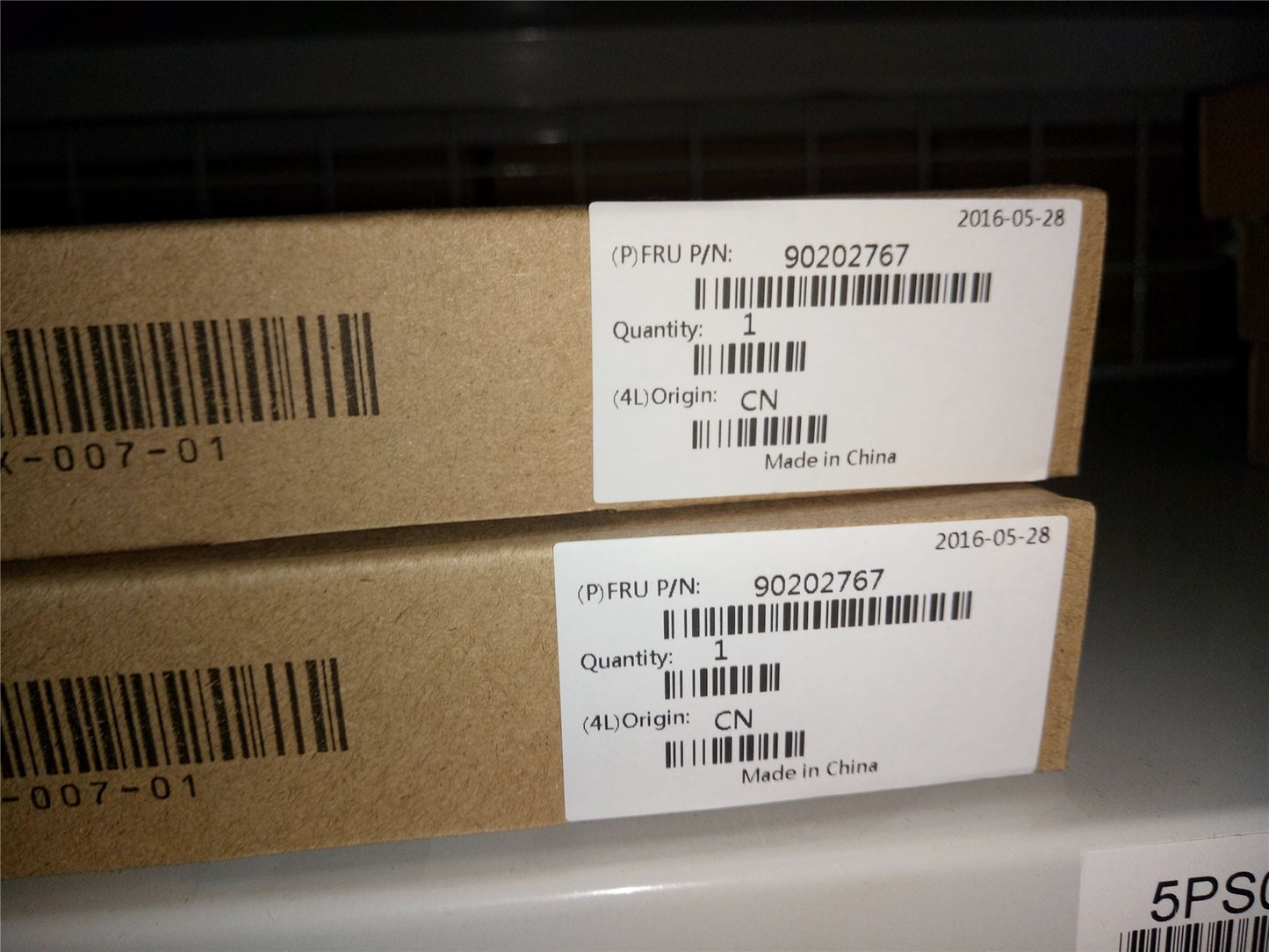 Lenovo A730 Scalar For FHD Panel Cable 90202767