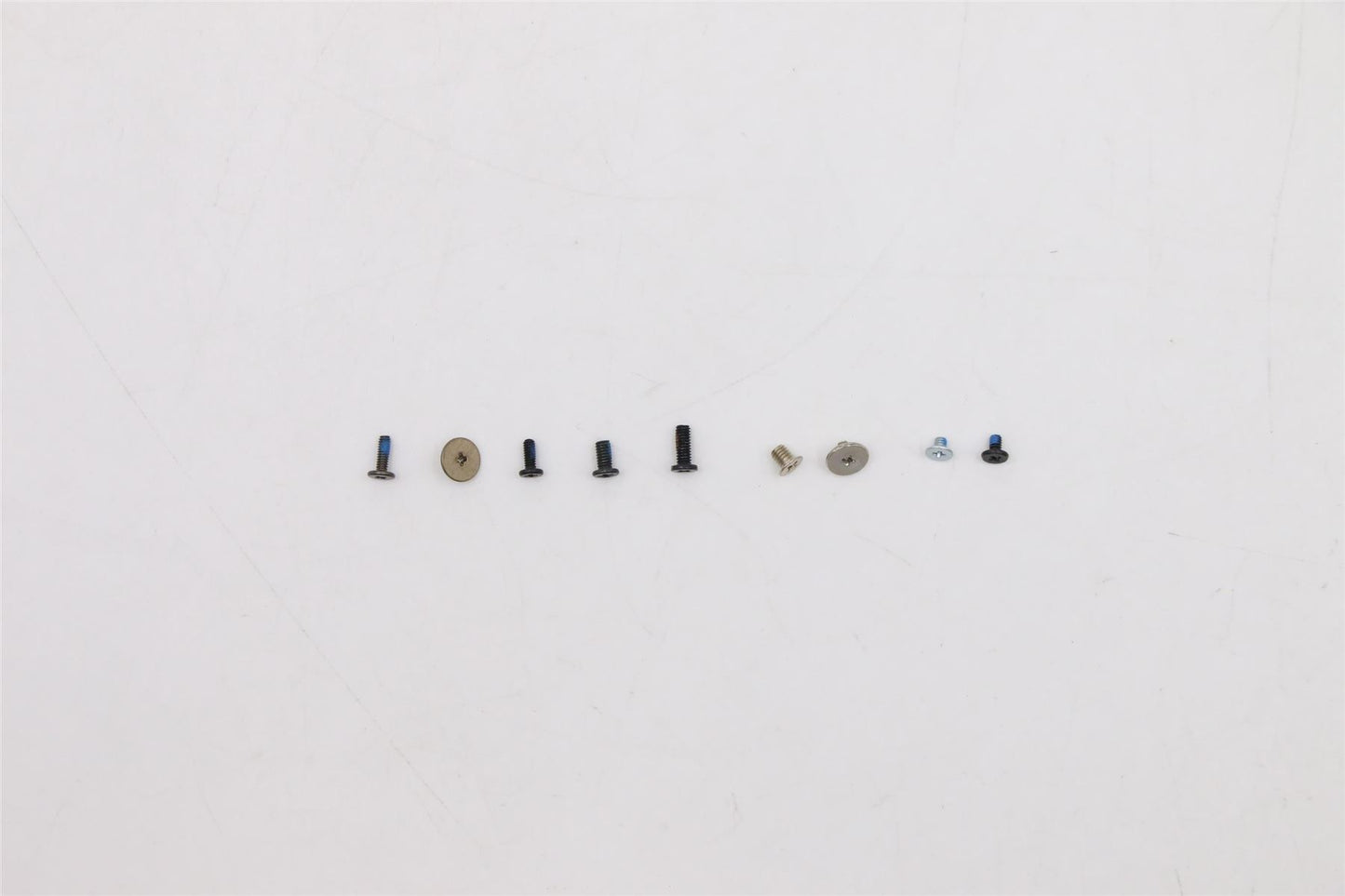Lenovo ThinkPad T430u Screw Screws Set Kit 04W4375