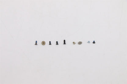 Lenovo ThinkPad T430u Screw Screws Set Kit 04W4375
