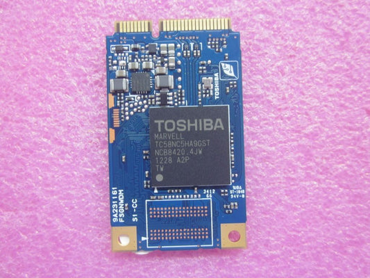 Lenovo 45N8401 mSATA 256GB Toshiba