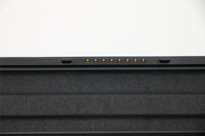Lenovo Miix 720-12IKB Palmrest Touchpad Dock Base Keyboard Bulgarian 5N20L76640
