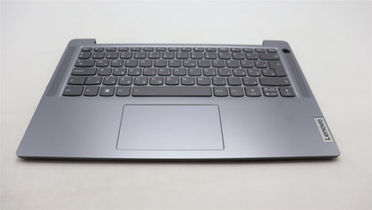 Lenovo Upper Case ASM_HUN L82XL FP AG BL 5CB1K97744