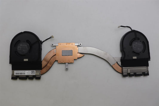 Lenovo LP6C0_UMA_THM_ASSY w/FAN DELTA 5H41B77443