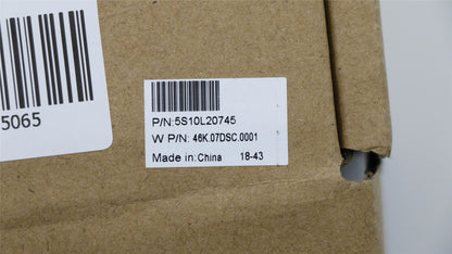 Lenovo IdeaPad 710S-13ISK 710S-13IKB Screw Screws Set Kit 5S10L20745