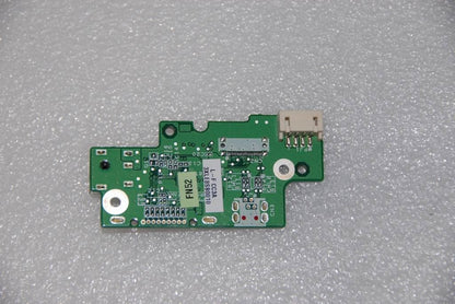 Lenovo LE9 DC IN BD WO/SIO+1394 ASSY-GL40 DC-In Board 31035160