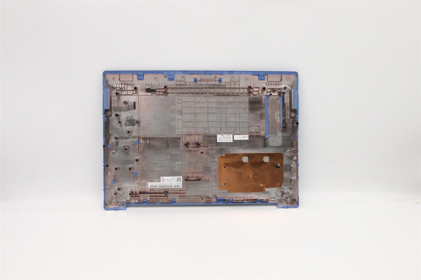 Lenovo Lower Case W 81VU IB 5CB0X56962