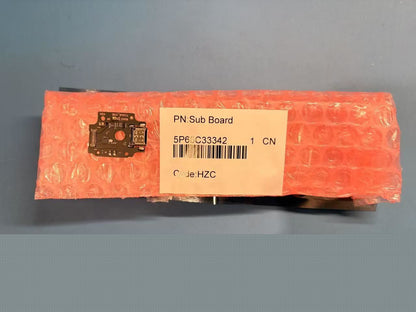 Lenovo TB355 SUB board&*26371-02509 CS Board 5P68C33342
