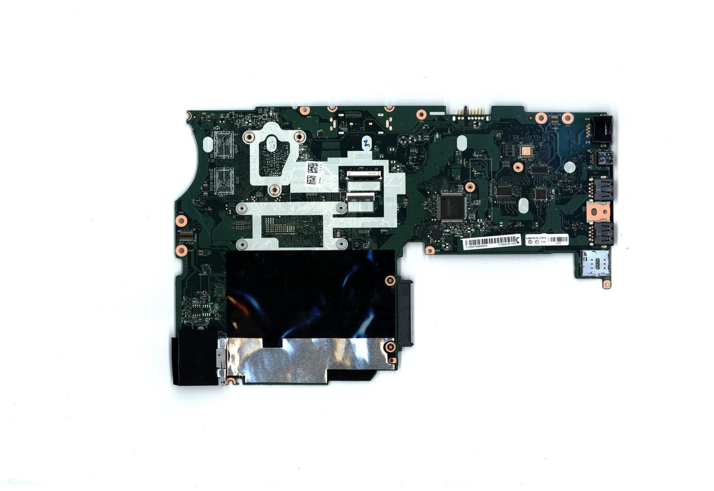 Lenovo ThinkPad L460 Motherboard Mainboard 01YR779