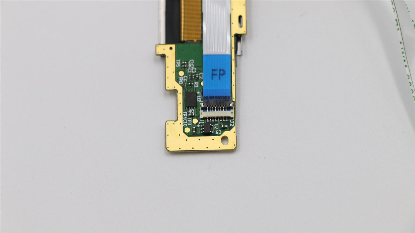 Lenovo FingerPrint BoardC80V5W/Cable 5F30M14159