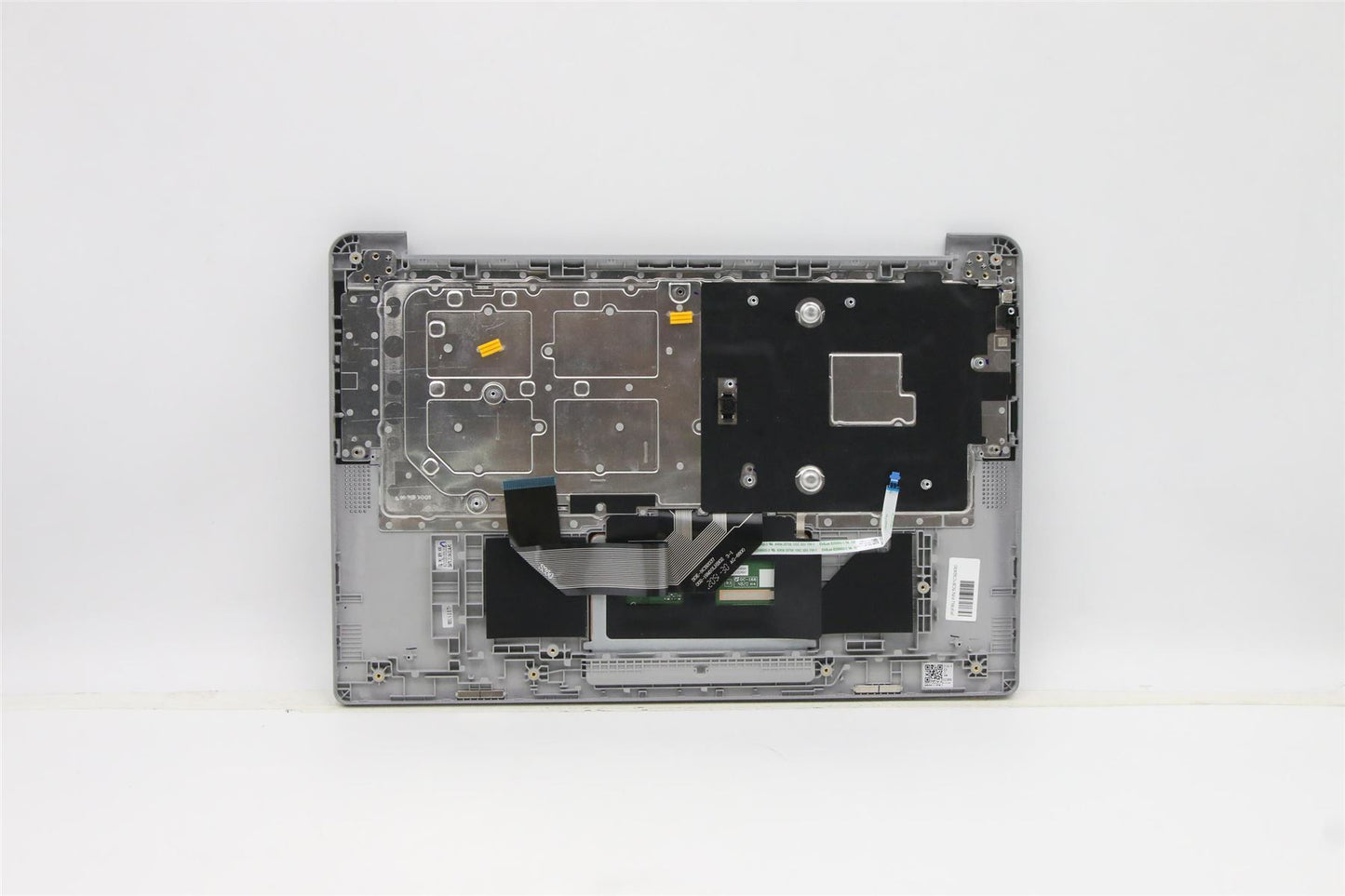 Lenovo Upper Case ASM_JPN H 82KN GY 5CB1C92830