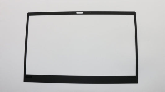 Lenovo Extreme X1 1st Bezel Trim Frame Sheet Cover Black 01YU734