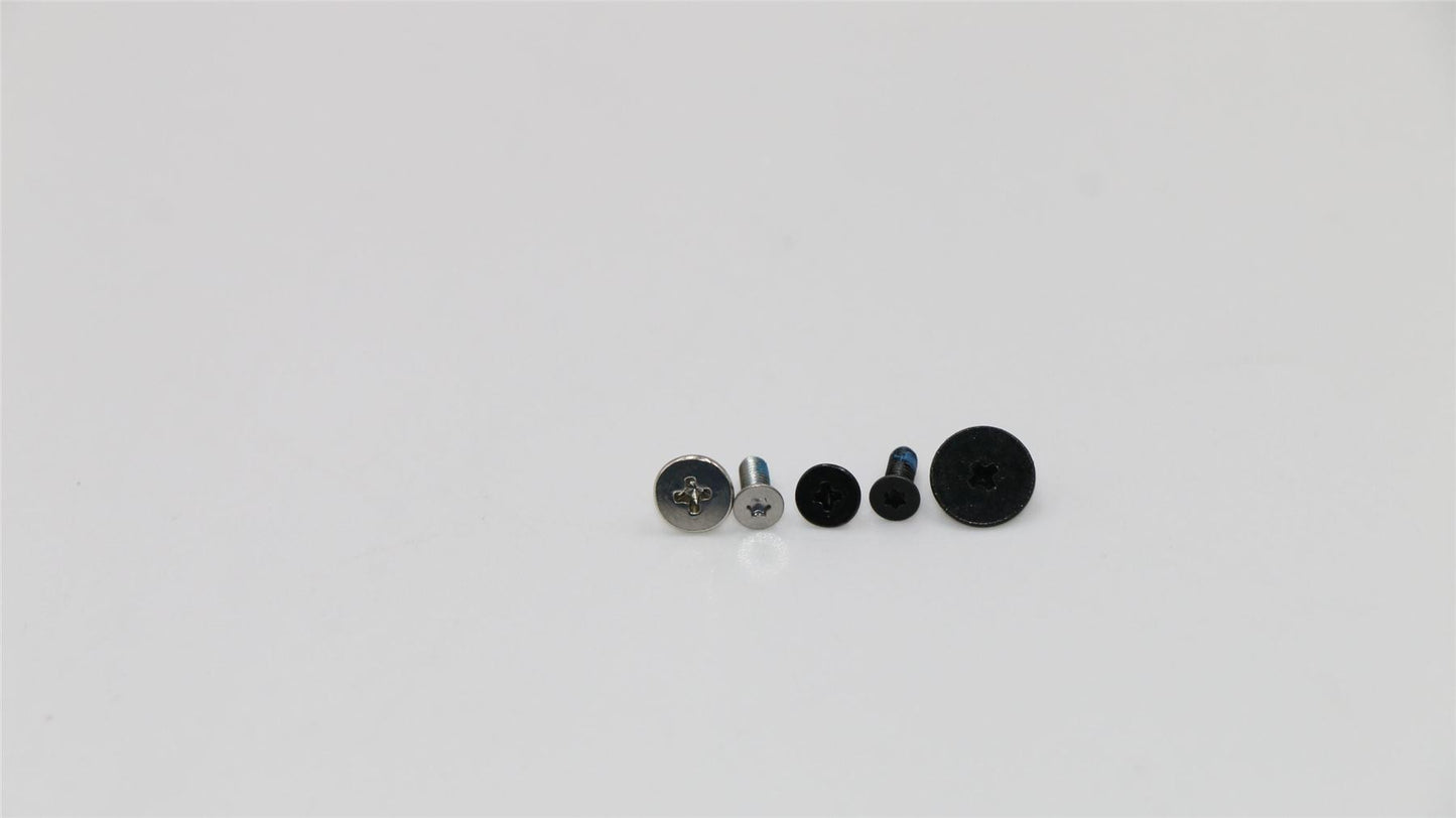 Lenovo SCREW Screw Pack C 81ND_NEW 5S10S35198