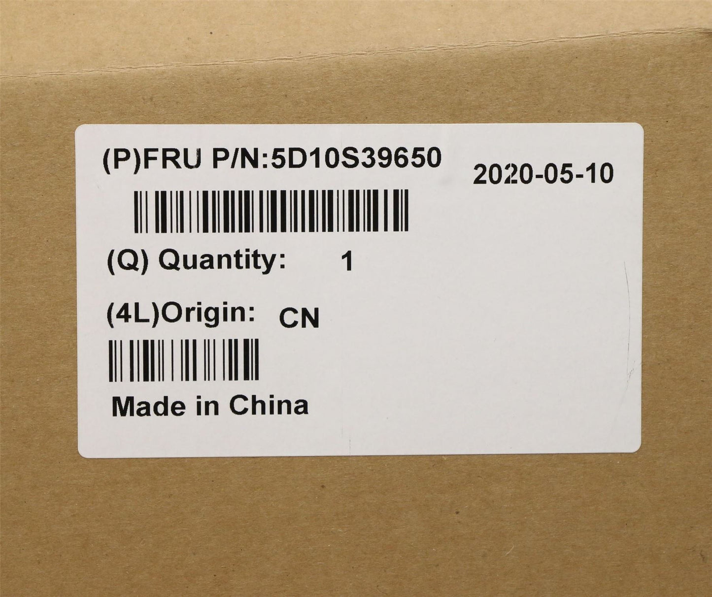 Lenovo LCD Module C 81XE 5D10S39650