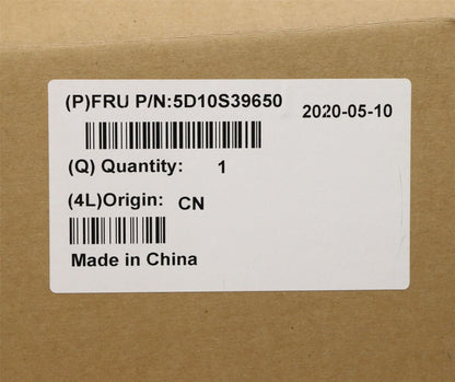 Lenovo LCD Module C 81XE 5D10S39650