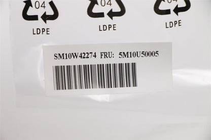 Lenovo 5M10U50005 Power Button,TCM,17L