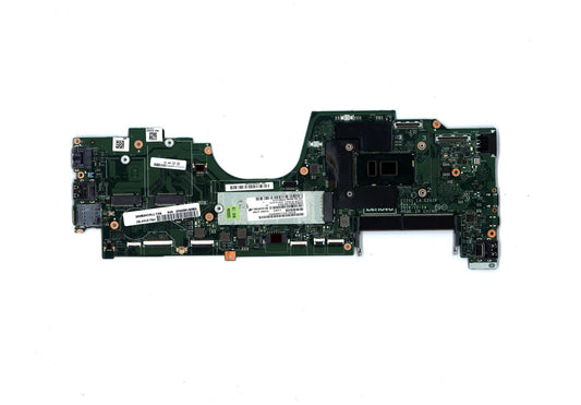 Lenovo Yoga 370 Motherboard Mainboard i5-7300U UMA Intel i5-7300U 01HY157