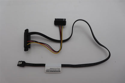 Lenovo Fru SATA 520mm+PWR 150 mm_TCO8.0 5C10U58496