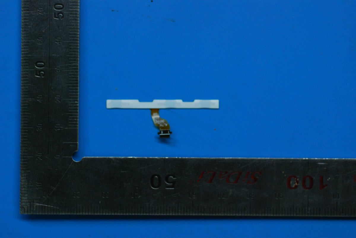 Lenovo A2860 Side Key FPC&*HQ22001019000 FPC Board 5F78C02701