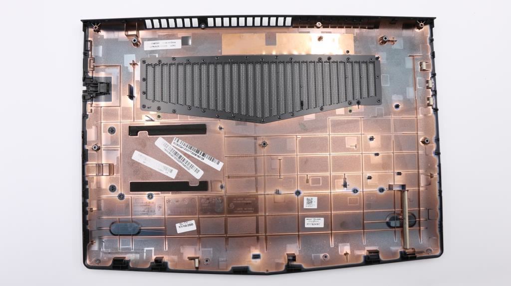 Lenovo Legion Y520-15IKBN Bottom Base Lower Cover Black 5CB0Q41200