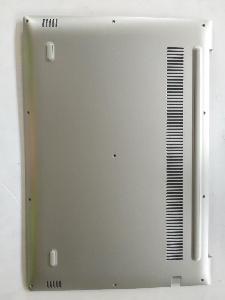 Lenovo IdeaPad 720 15IKB Bottom Base Lower Chassis Cover White 5CB0P26302