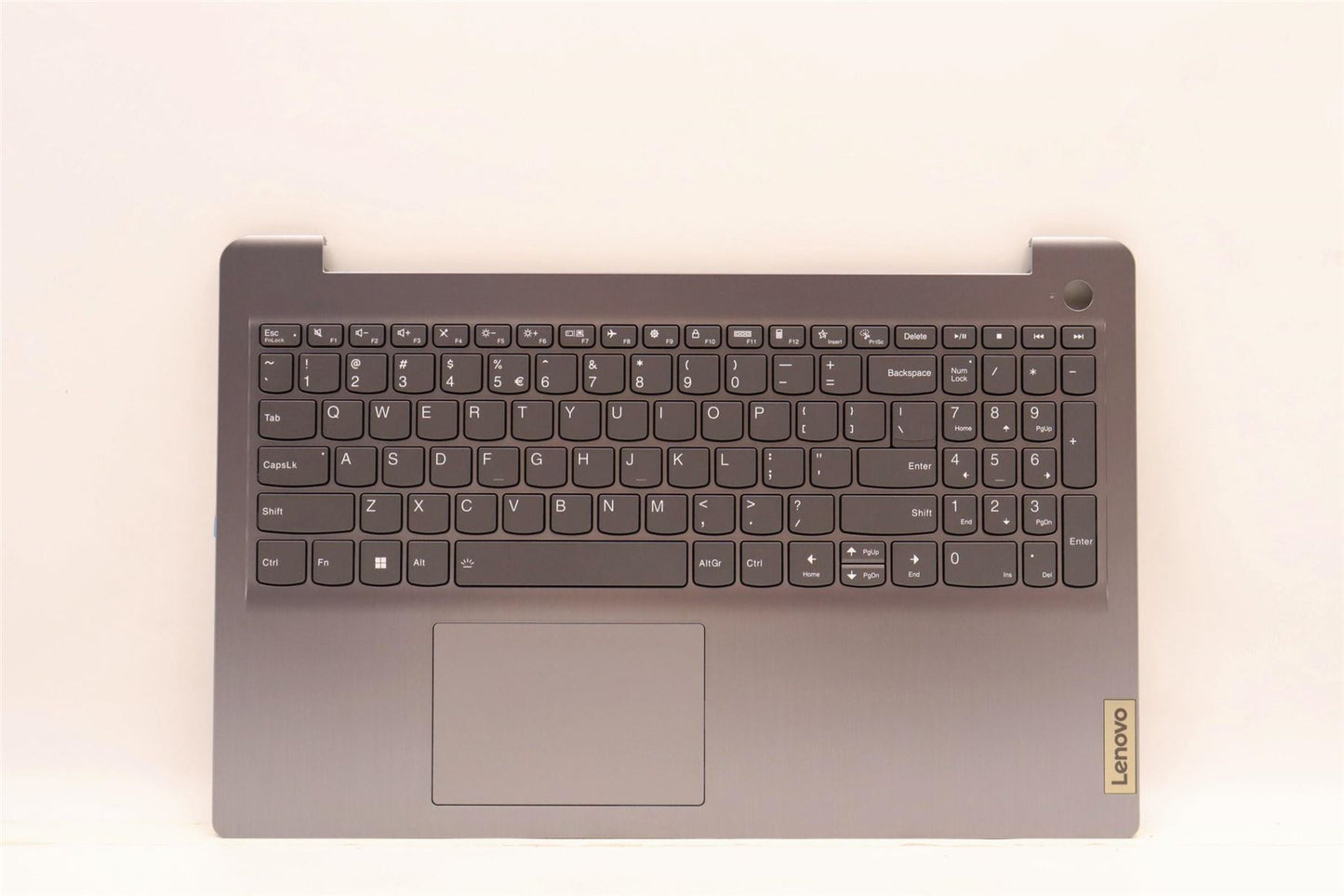 Lenovo IdeaPad 3 15IAU7 3 15ABA7 Palmrest Cover Touchpad Keyboard 5CB1H77923