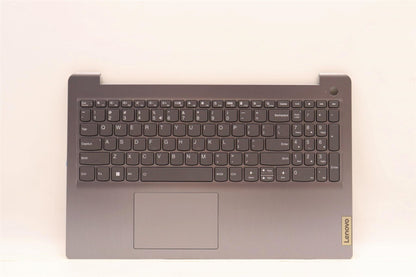 Lenovo IdeaPad 3 15IAU7 3 15ABA7 Palmrest Cover Touchpad Keyboard 5CB1H77923