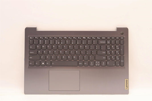 Lenovo IdeaPad 3 15IAU7 3 15ABA7 Palmrest Cover Touchpad Keyboard 5CB1H77923