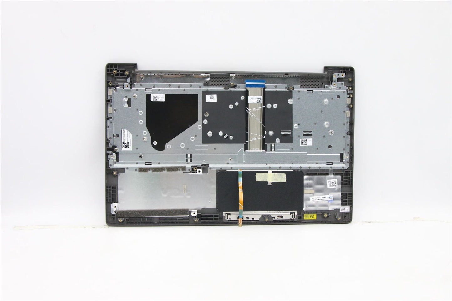 Lenovo Upper Case ASM_CH L81YK BLFPGG 5CB0X56167