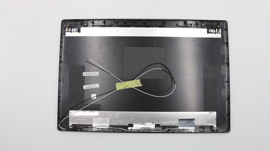 Lenovo IdeaPad 130-15AST 130-15IKB LCD Cover Rear Back Housing Black 5CB0R34391