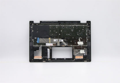 Lenovo Upper Case ASM_US W 81X1 GY 5CB0Y85458