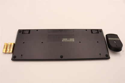 Lenovo WL KM Calliope BK SPA 5KM0U87665
