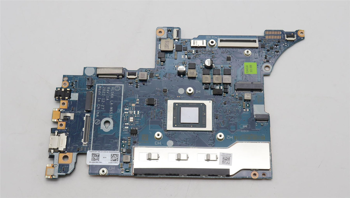 Lenovo IdeaPad 5 16ABR8 Motherboard Mainboard UMA AMDR77730U 16G 5B21K97168