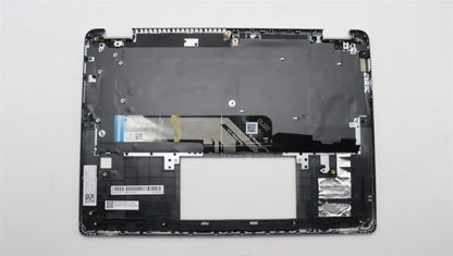 Lenovo Upper Case ASM_POR W 82R7 CG 5CB1H79978
