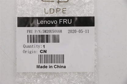 Lenovo MECHANICAL CVR-DUMMY-CARD-READER-M90a 5M20U50668