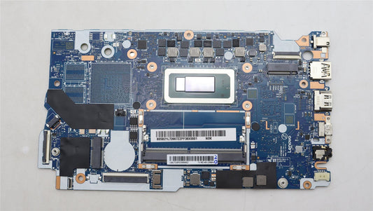 Lenovo V15 G4 IAH V14 G4 IAH Motherboard Mainboard UMA INTELI512500H 5B21L72667