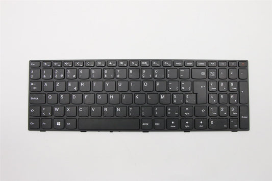 Lenovo IdeaPad 110-15ISK 110-14ISK Keyboard Belgian Black 5N20L25935