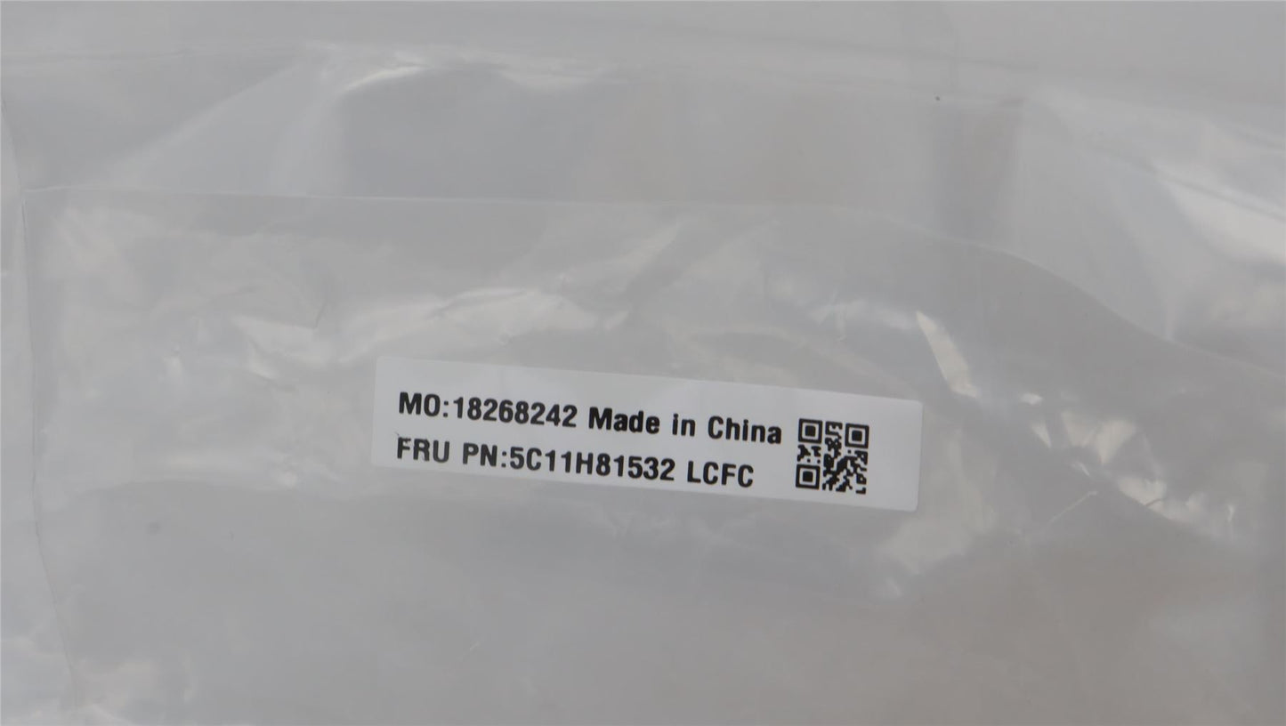 Lenovo FRU 14eG3_IO/B Cable_14P 5C11H81532