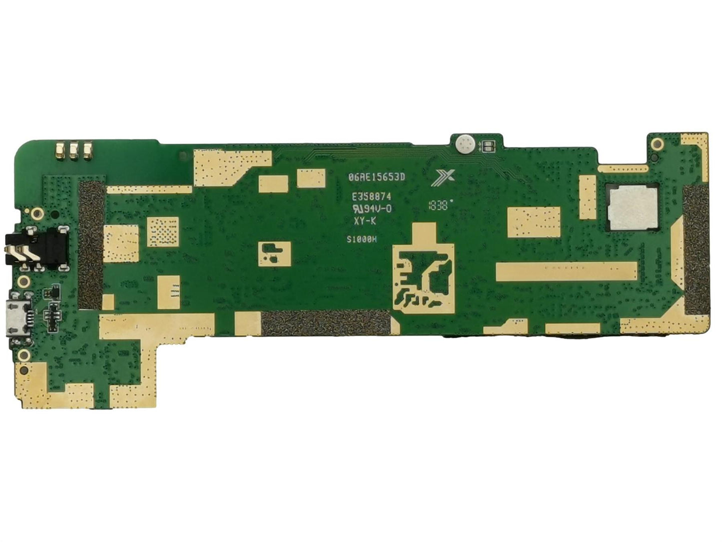 Acer B3-A50 B3-A50FHD Mainboard Motherboard NB.LEX11.001