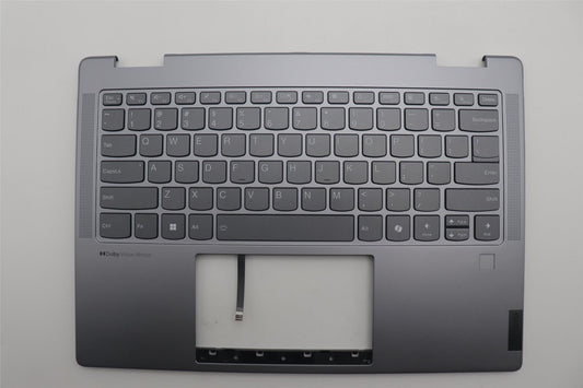 Lenovo UpperCaseASM USA ENG H83DK FP ARG 5CB1N96877