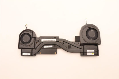 Lenovo JP610_THM_ASSY_UMA Delta 5H41B77322
