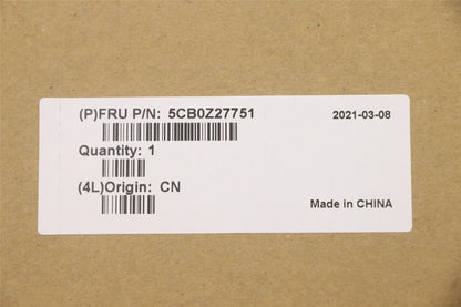 Lenovo UpperCaseASM _CH B 20TG 5CB0Z27751