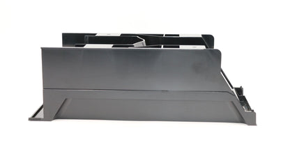 Lenovo FRU, MECH_ASM,Air fan duct,Douglas 03T8770