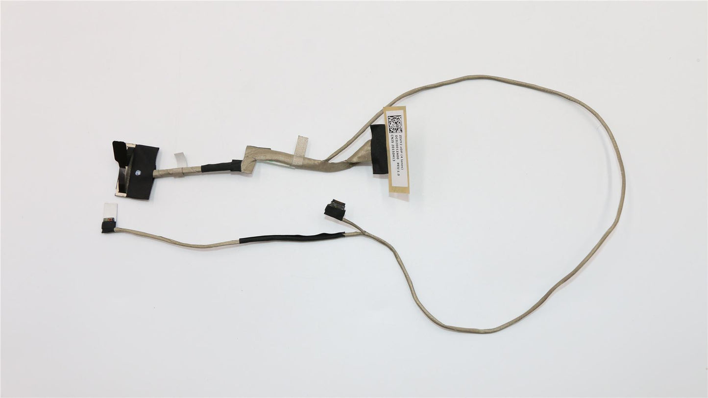 Lenovo Y50-70T Cable Lcd Screen Display LED 5C10F78851