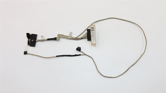 Lenovo Y50-70T Cable Lcd Screen Display LED 5C10F78851
