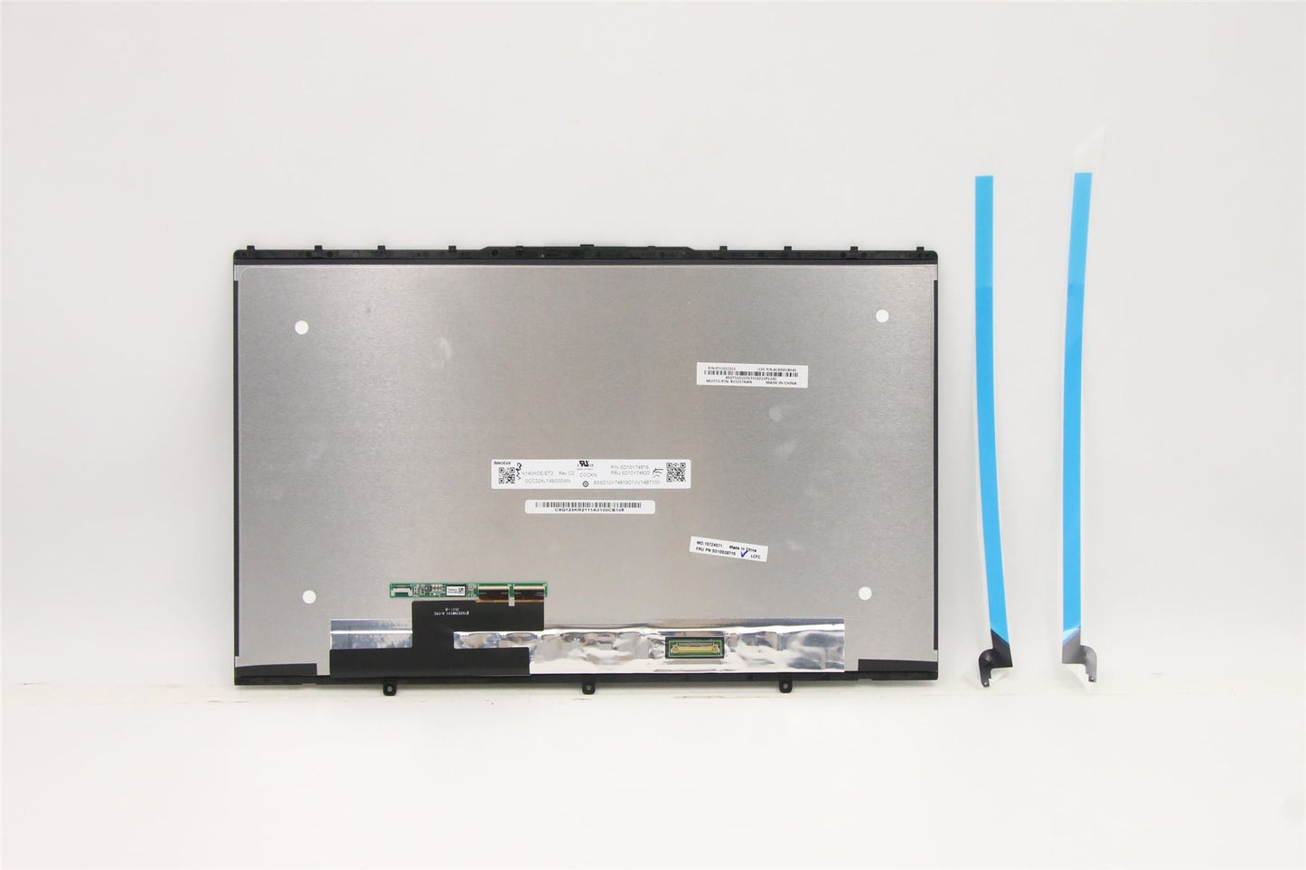 Lenovo Yoga 7-14ACN6 LCD Screen Display Assembly FHD 5D10S39715