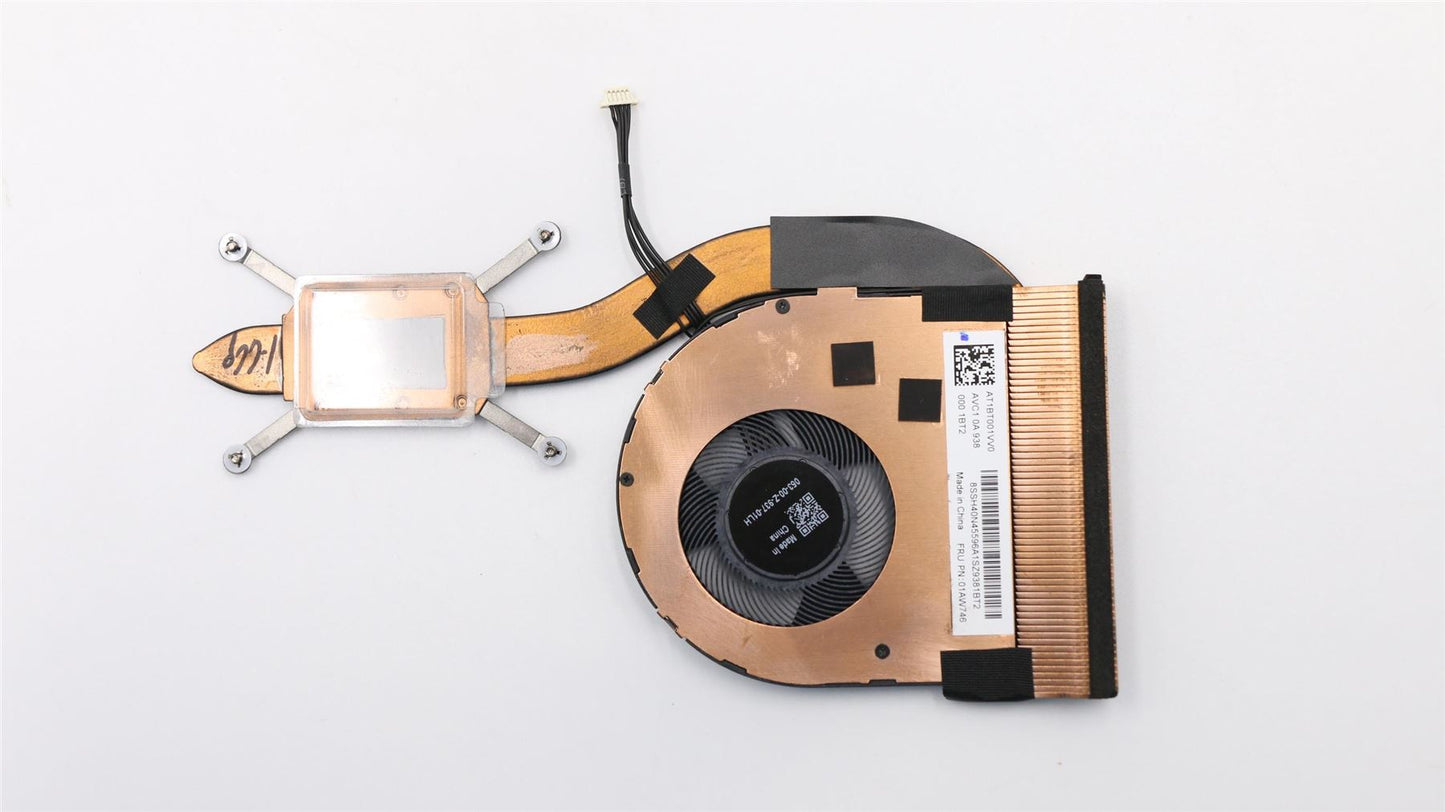 Lenovo  01AW746 01AW747 01AW748