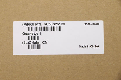 Lenovo Slim 9-14ITL05 9-14ITL05 USB-C Audio Jack Board 5C50S25129