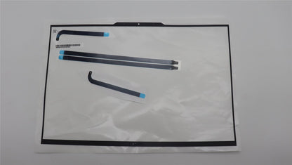 Lenovo Legion 5 16IRX9 Bezel front trim frame Cover Black 5B30S19157