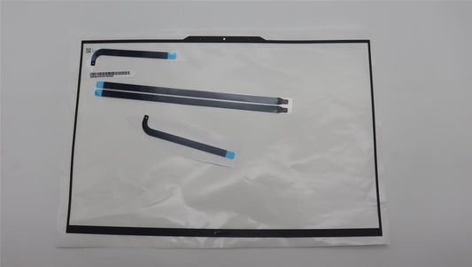 Lenovo Legion 5 16IRX9 Bezel front trim frame Cover Black 5B30S19157
